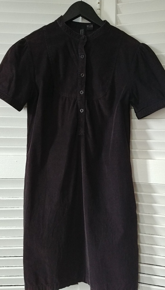 MNG CAUSAL SPORTSWEAR SIZE S BLACK VELVET